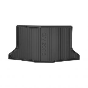 Kofferbakmat rubber DryZone voor SUZUKI SX4 hatchback 2006-2014 (5-deurs)