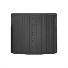 Kofferbakmat rubber DryZone voor PEUGEOT 407 SW 2004-2011 (past niet op dubbele bodem kofferbak)