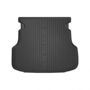 Kofferbakmat rubber DryZone voor TOYOTA AVENSIS II Touring Sport 2003-2009 (past niet op dubbele bodem kofferbak)