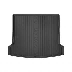 Kofferbakmat rubber DryZone voor PEUGEOT 307 SW 2001-2008 (5-deurs/5 zitplaatsen)