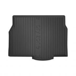 Kofferbakmat rubber DryZone voor OPEL ASTRA III H hatchback 2004-2014 (5-deurs, zonder polystyreen opvulling in kofferbak, zonder gevarendriehoeken)