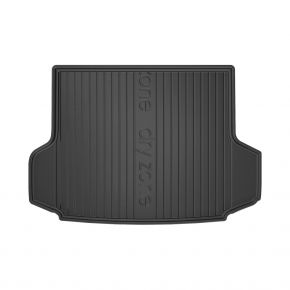 Kofferbakmat rubber DryZone voor HYUNDAI ix35 2009-2015 (past niet op dubbele bodem kofferbak)