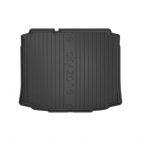 Kofferbakmat rubber DryZone voor AUDI A3 8P SPORTBACK hatchback 2003-2013 (3-deurs/5-deurs, past niet op versie Quattro)