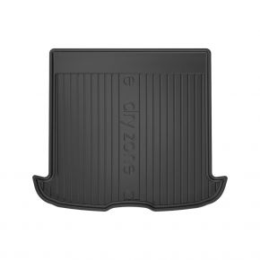 Kofferbakmat rubber DryZone voor VOLVO V50 kombi 2004-2012