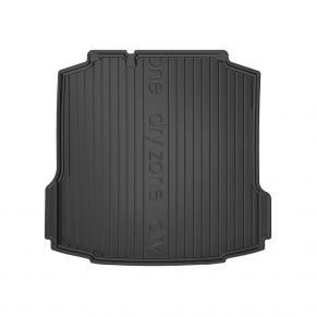Kofferbakmat rubber DryZone voor SEAT TOLEDO IV liftback 2012-up (past niet op dubbele bodem kofferbak)