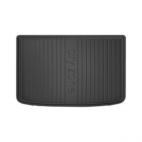 Kofferbakmat rubber DryZone voor MERCEDES A-CLASS W176 hatchback 2012-2018 (past niet op dubbele bodem kofferbak)