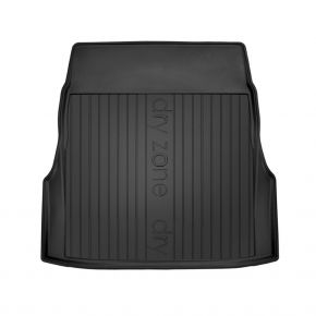 Kofferbakmat rubber DryZone voor MERCEDES S-CLASS W222 sedan 2013-2020 (past niet op hybride, met verschuifbare achterstoelen)