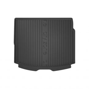 Kofferbakmat rubber DryZone voor RENAULT MEGANE III Grandtour 2008-2015 (Geluidssysteem BOSE, Limited + modulariteitr pakket, Life + modulariteit pakket )