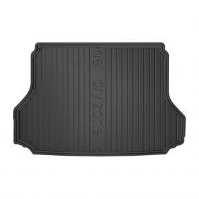 Kofferbakmat rubber DryZone voor NISSAN X-TRAIL III T32 2013-2017 (5 zitplaatsen- bovenste bodem kofferbak)