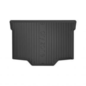 Kofferbakmat rubber DryZone voor SUZUKI BALENO hatchback 2015-up (onderste bodem kofferbak)