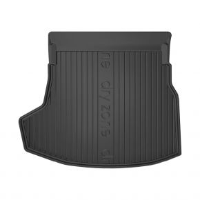 Kofferbakmat rubber DryZone voor TOYOTA COROLLA XI E160 sedan 2013-up