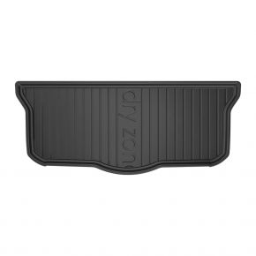 Kofferbakmat rubber DryZone voor PEUGEOT 108 hatchback 2014-up