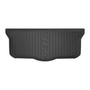 Kofferbakmat rubber DryZone voor CITROEN C1 II hatchback 2014-up