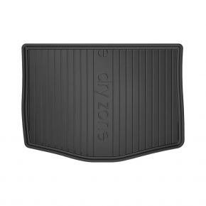 Kofferbakmat rubber DryZone voor FORD C-MAX II 2010-2019 (5 zitplaatsen - met thuiskomertje)