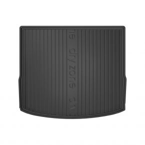 Kofferbakmat rubber DryZone voor FORD FOCUS III kombi 2010-2018 (5-deurs - met thuiskomertje)