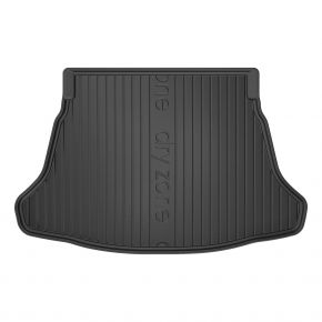 Kofferbakmat rubber DryZone voor TOYOTA PRIUS IV XW50 liftback 2015-up (past niet op dubbele bodem kofferbak)