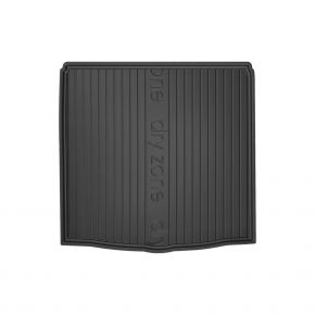 Kofferbakmat rubber DryZone voor MAZDA 3 III sedan 2013-2018 (past niet op dubbele bodem kofferbak)