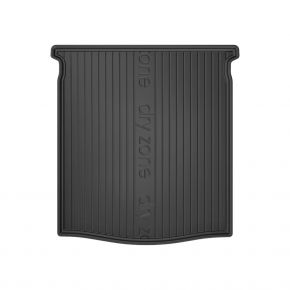 Kofferbakmat rubber DryZone voor MAZDA 6 III Sedan 2012-up (past niet op dubbele bodem kofferbak)