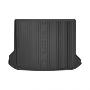 Kofferbakmat rubber DryZone voor VOLVO XC60 2008-2017