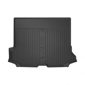 Kofferbakmat rubber DryZone voor VOLVO V60 I kombi 2011-2018