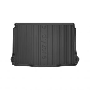 Kofferbakmat rubber DryZone voor RENAULT MEGANE IV hatchback 2015-up