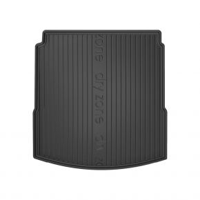 Kofferbakmat rubber DryZone voor RENAULT TALISMAN sedan 2015-up
