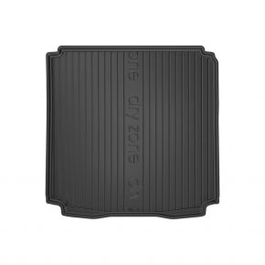 Kofferbakmat rubber DryZone voor RENAULT TALISMAN Grand Tour 2015-up (past niet op dubbele bodem kofferbak)