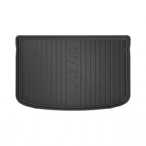 Kofferbakmat rubber DryZone voor AUDI A1 Sportback hatchback 2012-2018