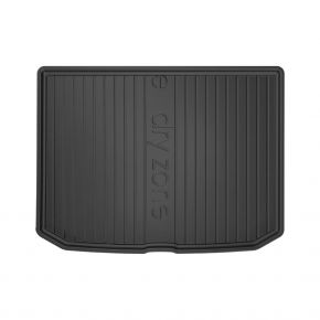 Kofferbakmat rubber DryZone voor AUDI A3 8V SPORTBACK hatchback 2012-2019 (met thuiskomertje)