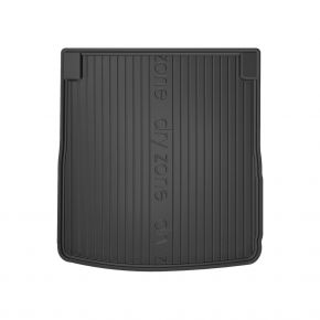 Kofferbakmat rubber DryZone voor AUDI A6 C7 Avant 2011-2018