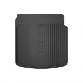 Kofferbakmat rubber DryZone voor AUDI A7 Sportback 2010-2017