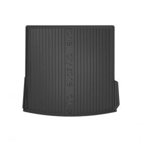 Kofferbakmat rubber DryZone voor AUDI Q7 2005-2015 (5 zitplaatsen)
