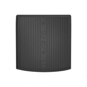 Kofferbakmat rubber DryZone voor VOLKSWAGEN GOLF VII Variant 2013-2019 (bovenste bodem kofferbak)