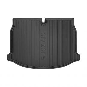 Kofferbakmat rubber DryZone voor VOLKSWAGEN THE BEETLE hatchback 2011-up