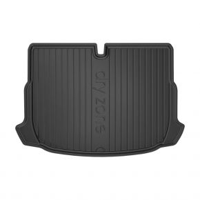 Kofferbakmat rubber DryZone voor VOLKSWAGEN SCIROCCO III coupe 2007-2017