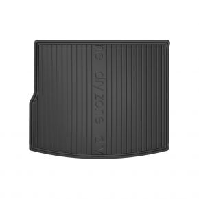 Kofferbakmat rubber DryZone voor VOLKSWAGEN TOUAREG II 2010-2018
