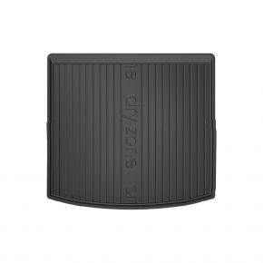 Kofferbakmat rubber DryZone voor SEAT LEON III ST kombi 2013-up (onderste bodem kofferbak)