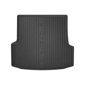 Kofferbakmat rubber DryZone voor BMW 3 F34 Gran Turismo 2013-up (met zijnetten in kofferbak)