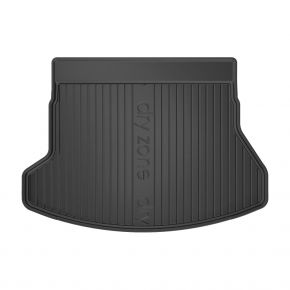 Kofferbakmat rubber DryZone voor HYUNDAI i30 II kombi 2012-2017 (past niet op dubbele bodem kofferbak)