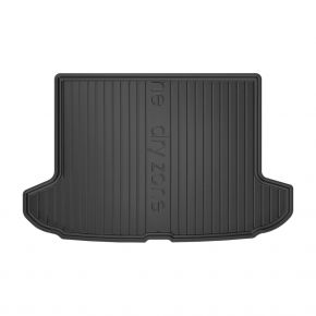 Kofferbakmat rubber DryZone voor HYUNDAI TUCSON III 2015-2020 (bovenste bodem kofferbak)