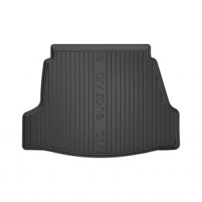 Kofferbakmat rubber DryZone voor HYUNDAI i40 sedan 2011-up (past niet op dubbele bodem kofferbak)