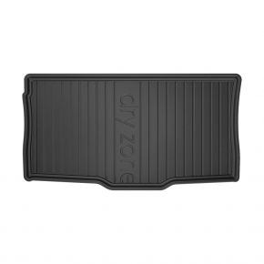 Kofferbakmat rubber DryZone voor FIAT PANDA III hatchback 2012-up