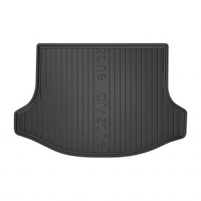 Kofferbakmat rubber DryZone voor KIA SPORTAGE III 2010-2015