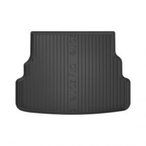 Kofferbakmat rubber DryZone voor KIA RIO III sedan 2011-2017 (past niet op dubbele bodem kofferbak)