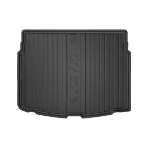 Kofferbakmat rubber DryZone voor TOYOTA AURIS II hatchback 2012-2018 (onderste bodem kofferbak)