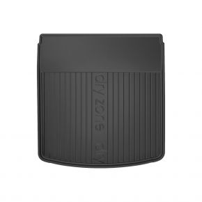 Kofferbakmat rubber DryZone voor OPEL ASTRA IV J sedan 2012-2019 (met thuiskomertje)