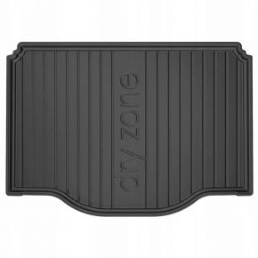 Kofferbakmat rubber DryZone voor OPEL MOKKA A 2012-2019 (past niet op dubbele bodem kofferbak)