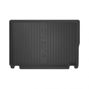 Kofferbakmat rubber DryZone voor OPEL MERIVA B 2010-2017
