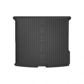 Kofferbakmat rubber DryZone voor MERCEDES GLE I 2015-2018 (past niet op hybride)