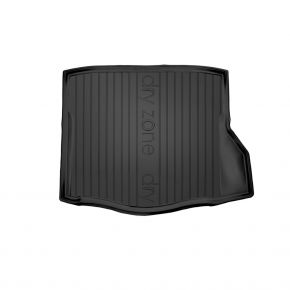 Kofferbakmat rubber DryZone voor MERCEDES CLA C117 sedan 2013-2019